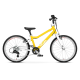 Woom - GO 4 - 20" superlight bike (age 6-8 years,115–135 cm)
