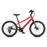 Woom - EXPLORE 5 - 24'' Bike (age 7-11 years,125-145cm）