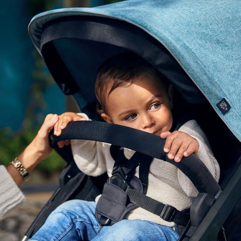 Thule - Spring Bumper Bar