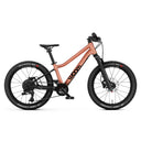 Woom - OFF AIR 4 - 20″ mountain bike (age 6-8 years,115-130cm)
