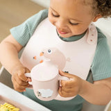 Done by Deer - Spout Cup 2-Handle Tiny Farm 