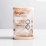 Hegen - 防脹氣智慧奶嘴 (超慢速，2個裝)