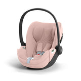 Cybex - Cloud T i-Size Plus Car Seat(Peach Pink)【Pre Order Now! Delivery after 7-10 working days】