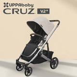 UPPAbaby  - Cruz V2+ Stroller(Available from 6 months)