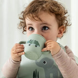 Done by Deer - Spout Cup 2-Handle Tiny Farm 