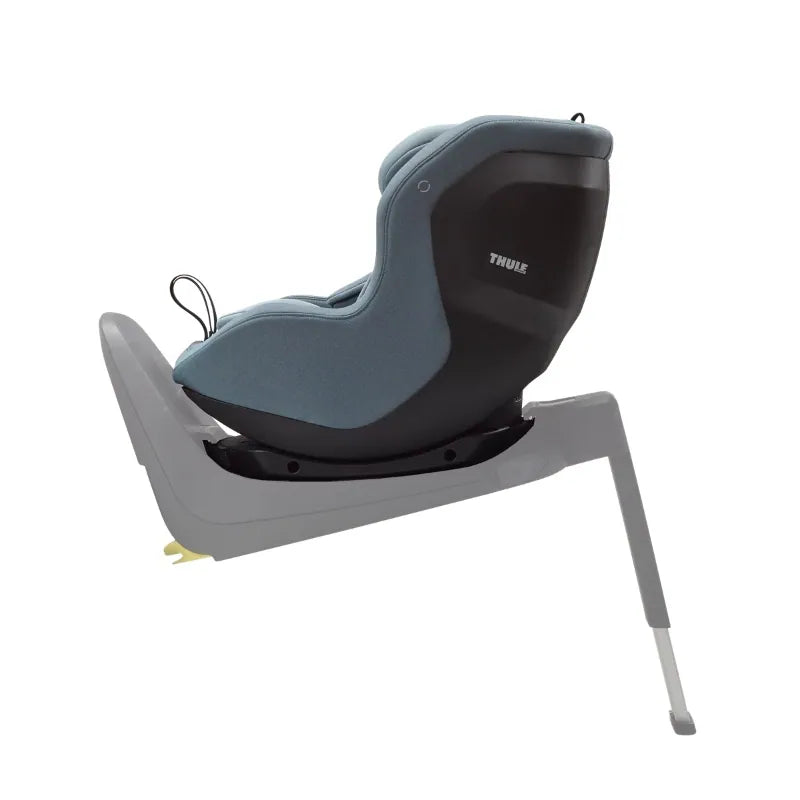 Thule - Elm Toddler Car Seat (6m-4yro) (R129/67-105cm) Mid Blue【Pre Order Now! Delivery after 3 months】