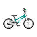 Woom - GO 2 - 14″ superlight bike（age 3-4.5 years,95~110 cm）