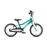 Woom - GO 2 - 14″ superlight bike（age 3-4.5 years,95~110 cm）