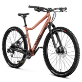 Woom - OFF 6 - 26″ mountain bike (age 10-14 years,140-165cm)