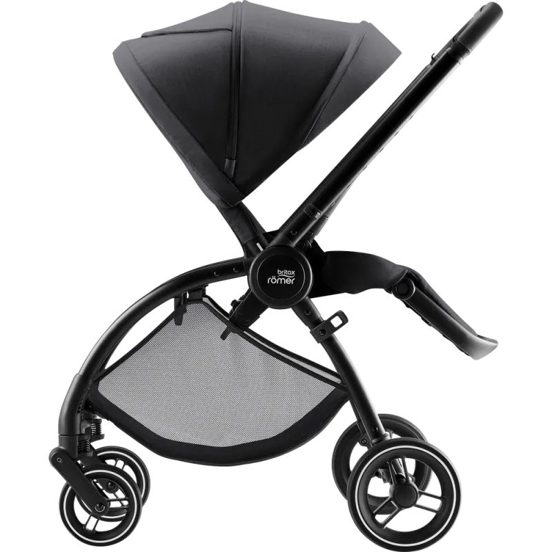 Britax - Rio 雙向嬰兒手推車 【立即預訂！7-10個工作天後出貨】