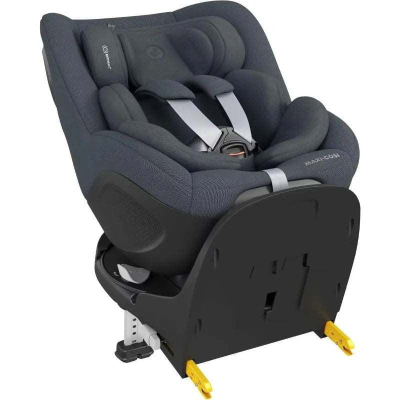 MAXI COSI - Mica 360 Pro (NB -4Y) Car Seat Graphite