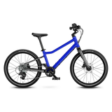 Woom - EXPLORE 4 - 20'' 兒童單車（ 6-8 歲,115-130cm）