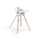 Stokke - Clikk™Highchair( Bamboo chair legs)
