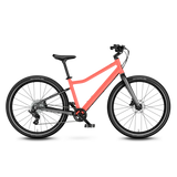 Woom - EXPLORE 5 - 24'' Bike (age 7-11 years,125-145cm）