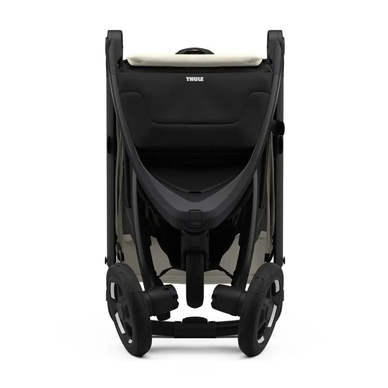 Thule - Spring 2 嬰兒推車 米色