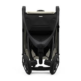 Thule - Spring 2 嬰兒推車 米色