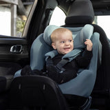 Thule - Elm Toddler Car Seat (6m-4yro) (R129/67-105cm) Mid Blue【Pre Order Now! Delivery after 3 months】