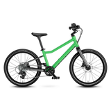 Woom - EXPLORE 4 - 20'' 兒童單車（ 6-8 歲,115-130cm）