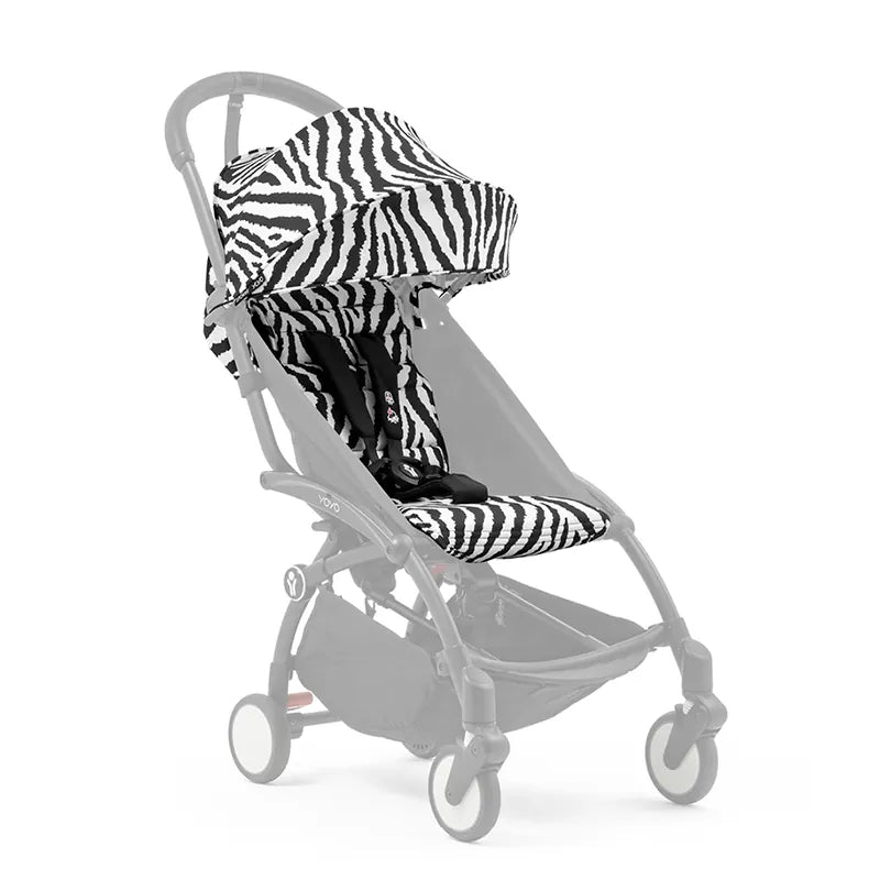 Stokke - YOYO³ 6+ Color Pack (Without Yoyo Frame & Harness)
