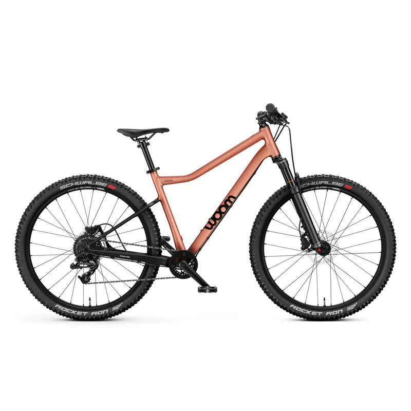 Woom - OFF AIR 6 - 26″ mountain bike (age 10-14 years,140-165cm)