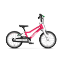 Woom - GO 2 - 14″ superlight bike（age 3-4.5 years,95~110 cm）