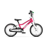 Woom - GO 2 - 14″ superlight bike（age 3-4.5 years,95~110 cm）