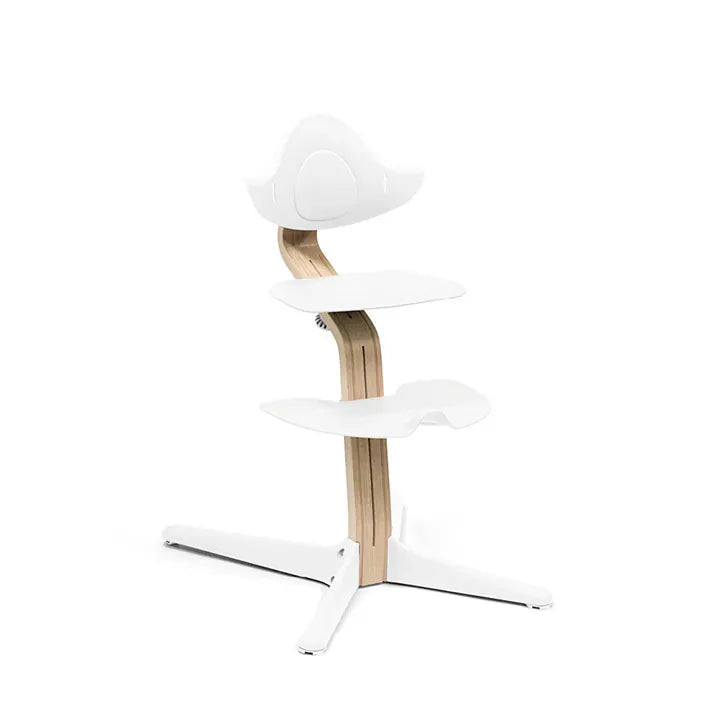 Stokke - Nomi® 成長椅 (櫸木系列)