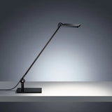 Waldmann - PARA.MI 方形單臂檯燈 連方形底座