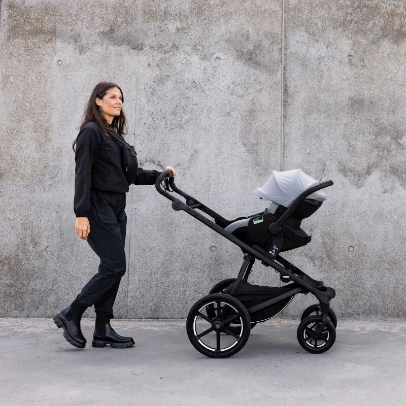 Thule - Maple Infant Car Seat (0m-15m)(R129/40-75cm)【Pre Order Now! Delivery after late Apr】