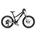 Woom - OFF AIR 4 - 20″ mountain bike (age 6-8 years,115-130cm)