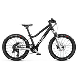Woom - OFF AIR 4 - 20″ mountain bike (age 6-8 years,115-130cm)