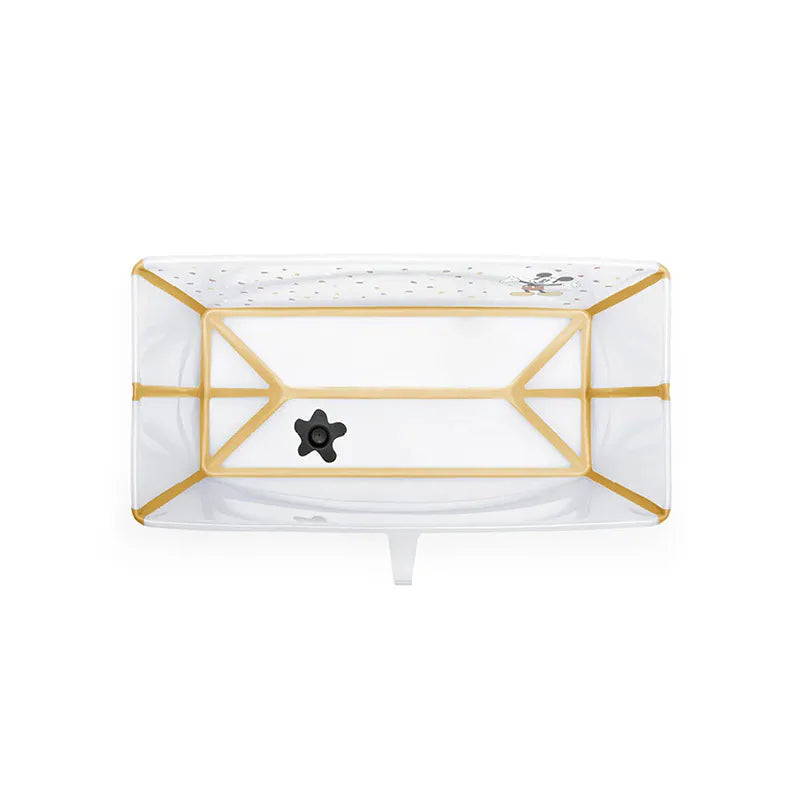 Stokke® Flexi Bath® 浴盆2件套 (米奇狂歡)