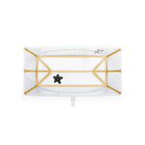 Stokke® Flexi Bath® 浴盆2件套 (米奇狂歡)