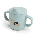 Done by Deer - Spout Cup 2-Handle Tiny Farm 