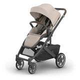UPPAbaby  - Cruz V3 Stroller(Available from newborn)