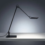 Waldmann - PARA.MI Square Double Arm with Square Base (black)