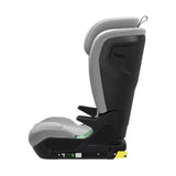 Thule - Palm i-Size 增高型安全座椅 (3-12歲)(R129/100-150cm) 淺灰
