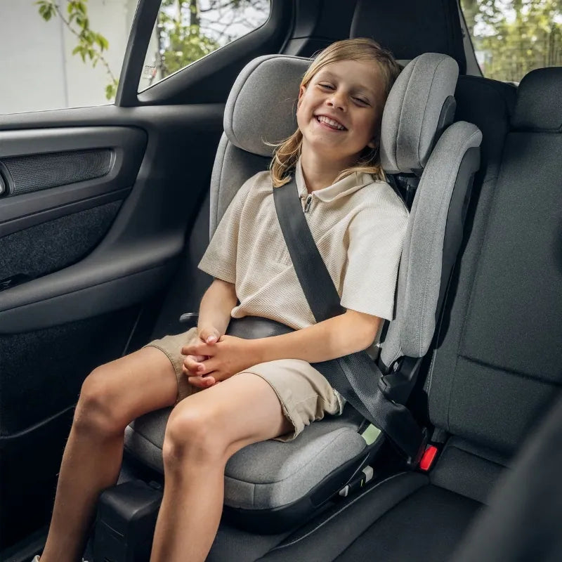 Thule - Palm Booster Seat (3-12yro)(R129/100-150cm) Black