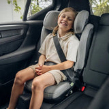 Thule - Palm Booster Seat (3-12yro)(R129/100-150cm) Black