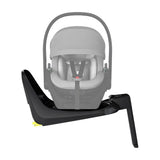 Thule - Alfi ISOFIX 汽車安全座椅底座