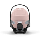 Cybex - Cloud T i-Size Plus Car Seat(Peach Pink)【Pre Order Now! Delivery after 7-10 working days】