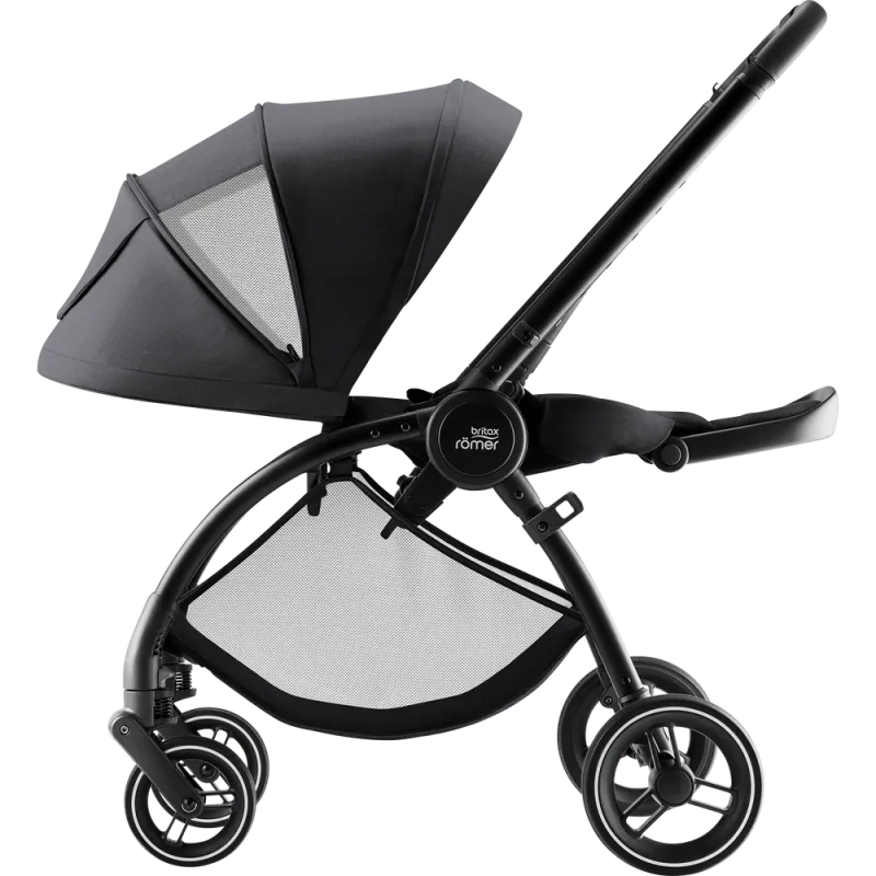 Britax - Rio 雙向嬰兒手推車 【立即預訂！7-10個工作天後出貨】