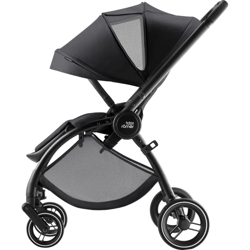 Britax - Rio 雙向嬰兒手推車 【立即預訂！7-10個工作天後出貨】