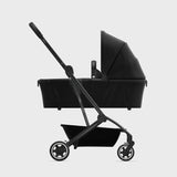 Joolz - Aer Cot Refined black (Aer/Aer+)