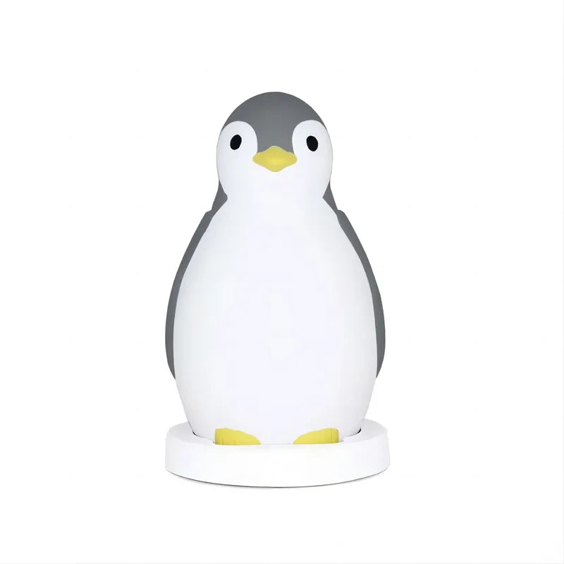 Zazu - Pam Sleeptrainer Grey