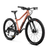 Woom - OFF 5 - 24″ mountain bike (age 7-11 years,128-145cm)
