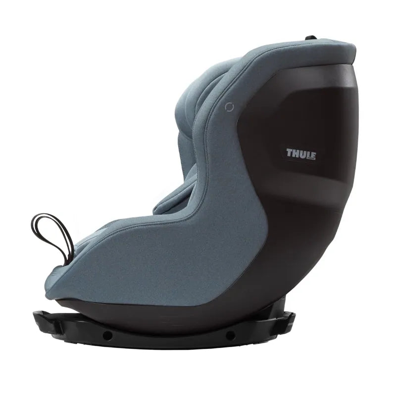 Thule - Elm Toddler Car Seat (6m-4yro) (R129/67-105cm) Mid Blue【Pre Order Now! Delivery after 3 months】