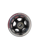 Micro - 80mm Clear Wheel