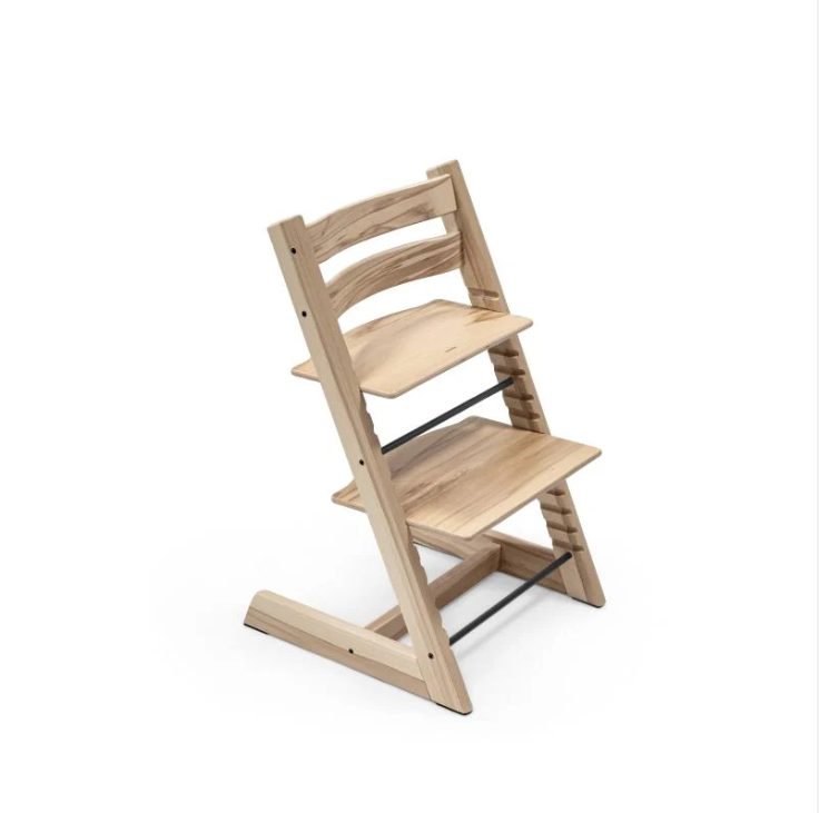 Stokke - Tripp Trapp® 成長椅山毛櫸木系列