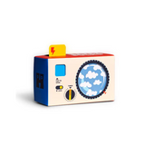 Happy Socks - Kids 3-pack Camera Gift Set